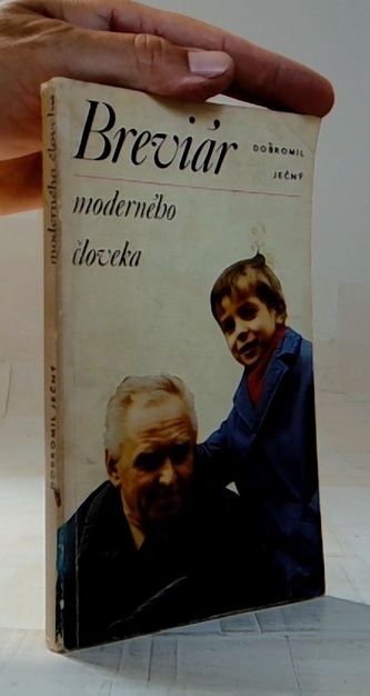 Breviár moderného člověka