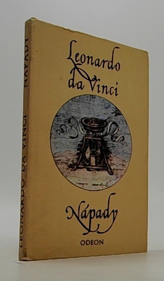 Leonardo da Vinci Nápady