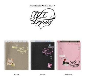 Ive:  Ive Empathy