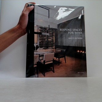 Bespoke spaces for wine