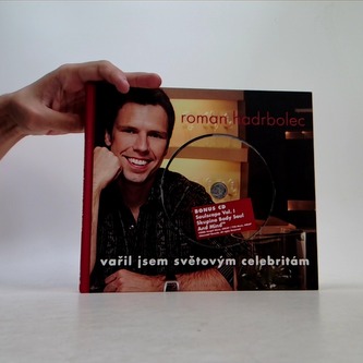 Vařil jsem světovým celebritám