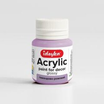 Farba akrylowa Lawendowy róż 20ml