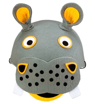 Widmann Čepička hroch plstěná