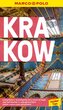 Krakow Marco Polo Pocket Guide wer. angielska