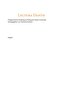 Lectura Dantis