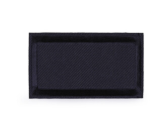 Nažehlovačka 5,5x8,5 cm - 10 ks - 1 modrá tmavá