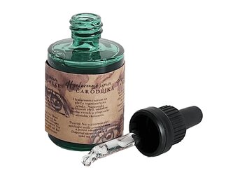 Sallie Hyaluronové sérum Čarodějka, 30 ml