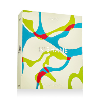 Nishane Deziro Extrait de Parfum 50 ml UNISEX