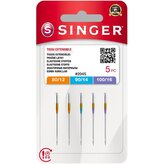 Singer JEHLY 2045 ASST BLST W/05 BLSTR  
