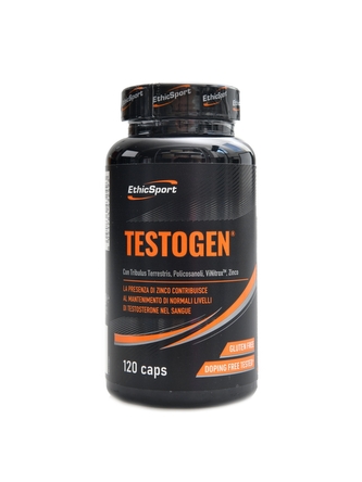 Ethic Sport - Testogen 120 kapslí