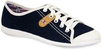 248Q011 36 - dív.tenisky,šněrov., tm. modrá 248Q011_36