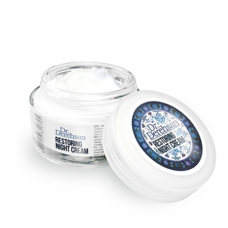 Hristina Přírodní regenerační noční krém, 50 ml