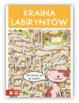 Kraina labiryntów