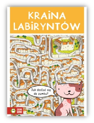 Kraina labiryntów