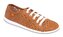 310Q003 36 - dív.tenisky,šněrovací,hnědé,dírkované 310Q003_37
