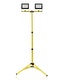 LED reflektor LTC LXLA345 2x100W se stojanem