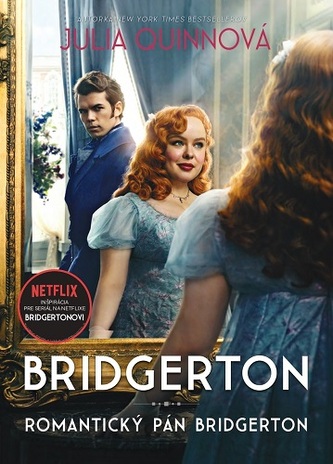 Romantický pán Bridgerton