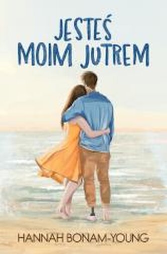 Jesteś moim jutrem Jesteś moim jutrem