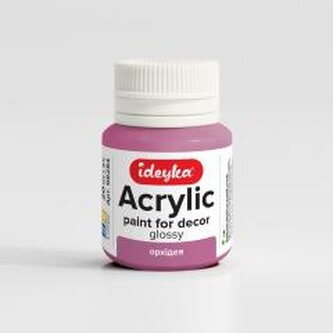 Farba akrylowa Orchidea 20ml