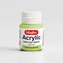 Farba akrylowa Żółty rzepakowy 20ml