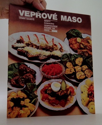Vepřové maso