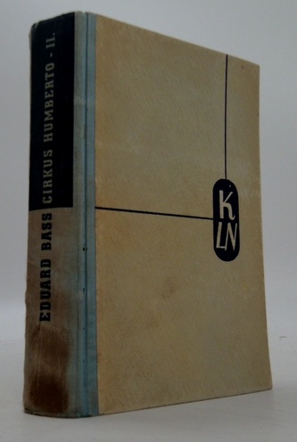 Circus Humberto II. díl