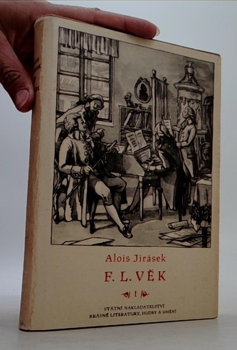 F.L. Věk I
