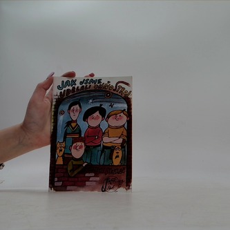 Jak jsme udělali ohnostroj