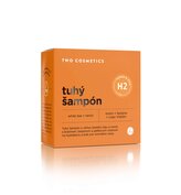 Tuhý šampón HYDRATE&SHINE s biotinem, 60 g
