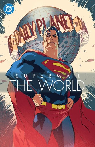 Superman: The World