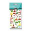 Samolepky Maildor 3D Cooky - Hadi