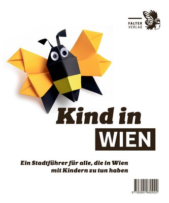 Kind in Wien