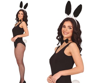 Fiestas Guirca Sada králiččí třídílná