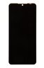 Nokia 7.2 Dotyková Deska + LCD Display Black (No Logo)