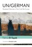 Un/German