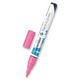 Akrylový popisovač Schneider Paint-It 310 - pastelová růžová