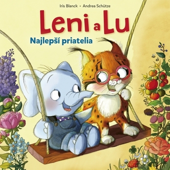 Leni a Lu: Najlepší priatelia