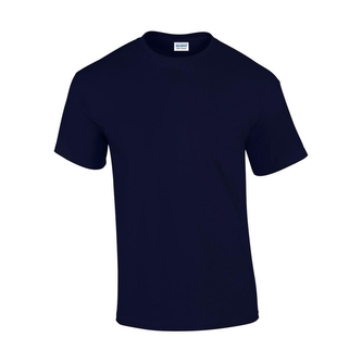Triko Gildan Ultra - navy, L