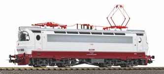 Piko Elektrická lokomotiva S 489.0 Laminátka ČSD IV - 21740