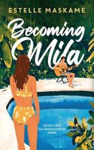 Becoming Mila