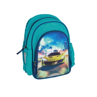 Dětský batoh SPIRIT Uno - Sport Car