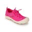 Dívčí letní tenisky BUGGA VENTO Pink - růžové - 37