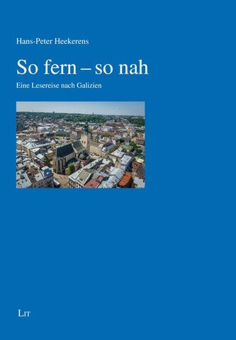 So fern - so nah