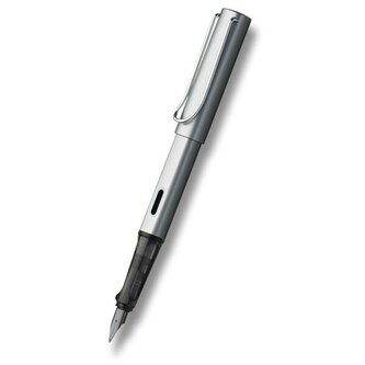 Plnicí pero Lamy Al-star Graphite - hrot M