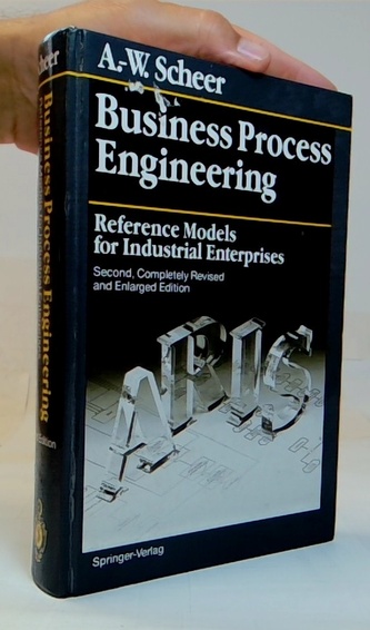 Business Process Engineering