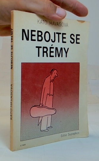 Nebojte se trémy