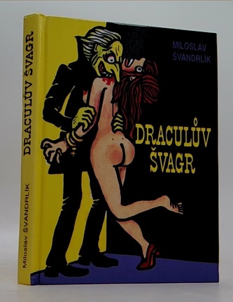 Draculův švagr
