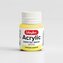 Farba akrylowa Żółty cynkowy 20ml