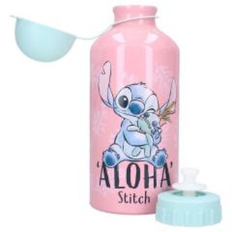Bidon dla dzieci Stitch 500ml