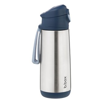 Termoska na pití sport 500 ml - midnight